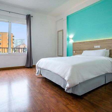 Hotel Torremolinos Centro By Croma エクステリア 写真