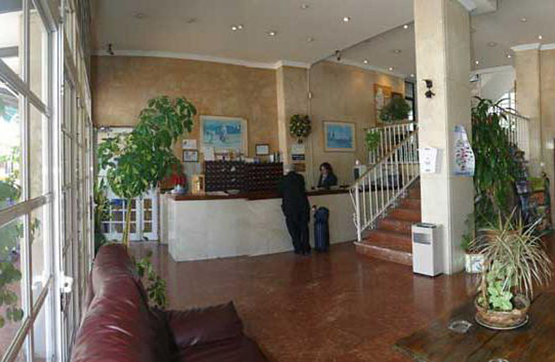 Hotel Torremolinos Centro By Croma エクステリア 写真
