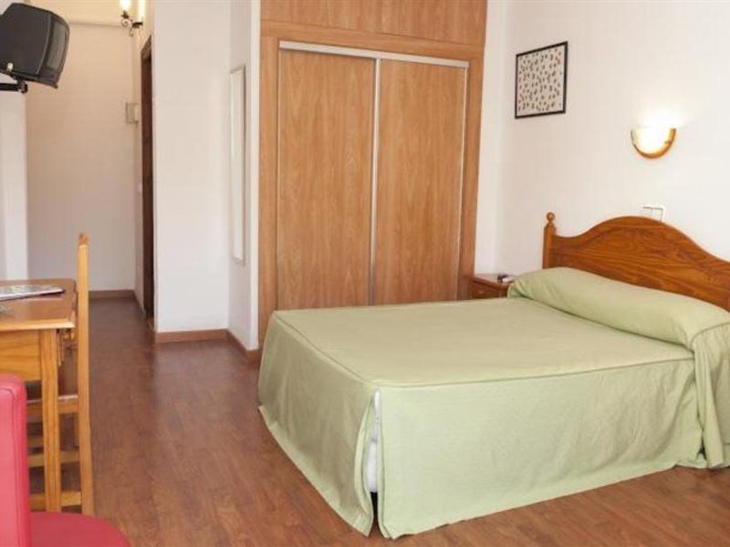 Hotel Torremolinos Centro By Croma エクステリア 写真