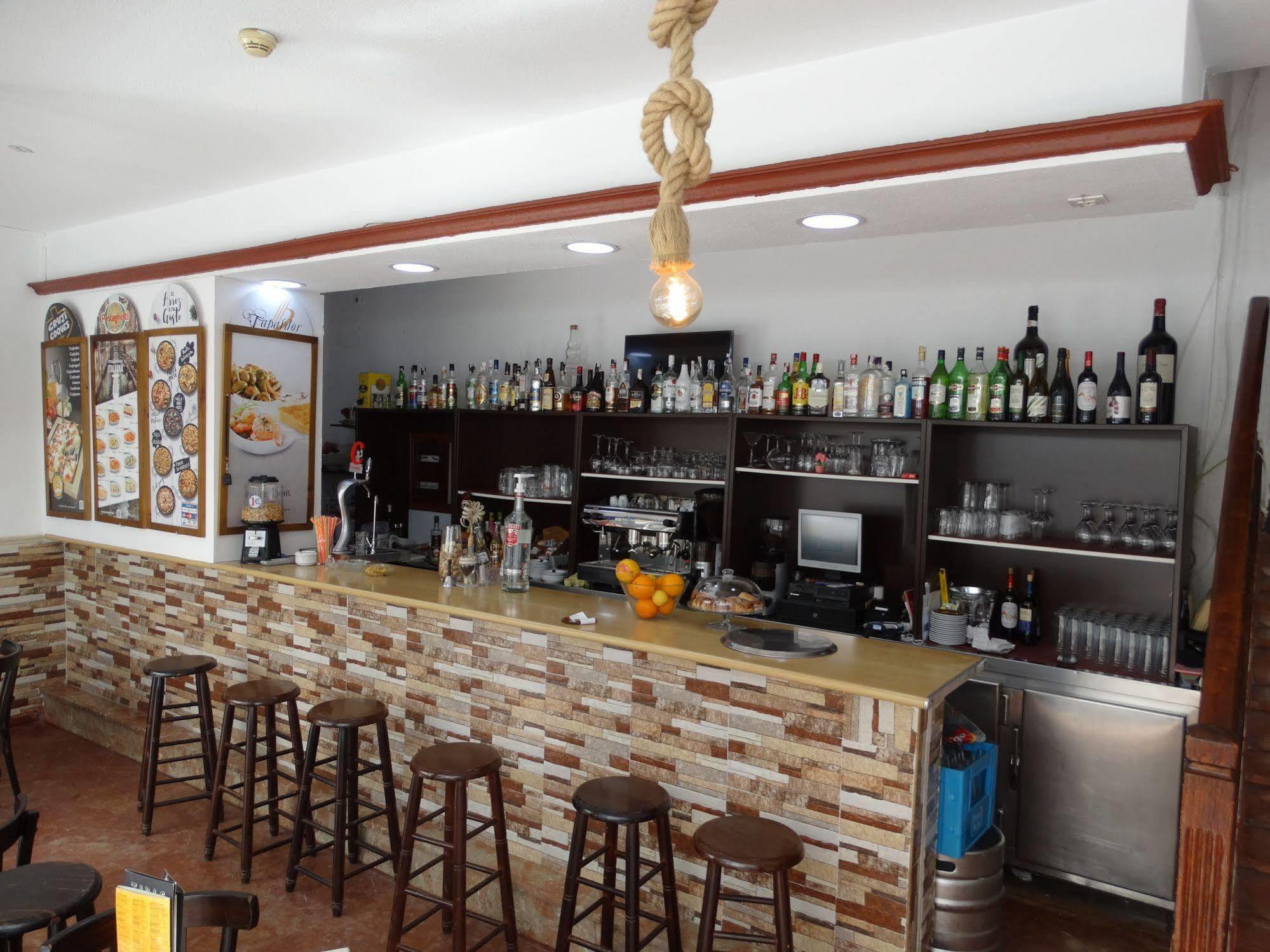 Hotel Torremolinos Centro By Croma エクステリア 写真