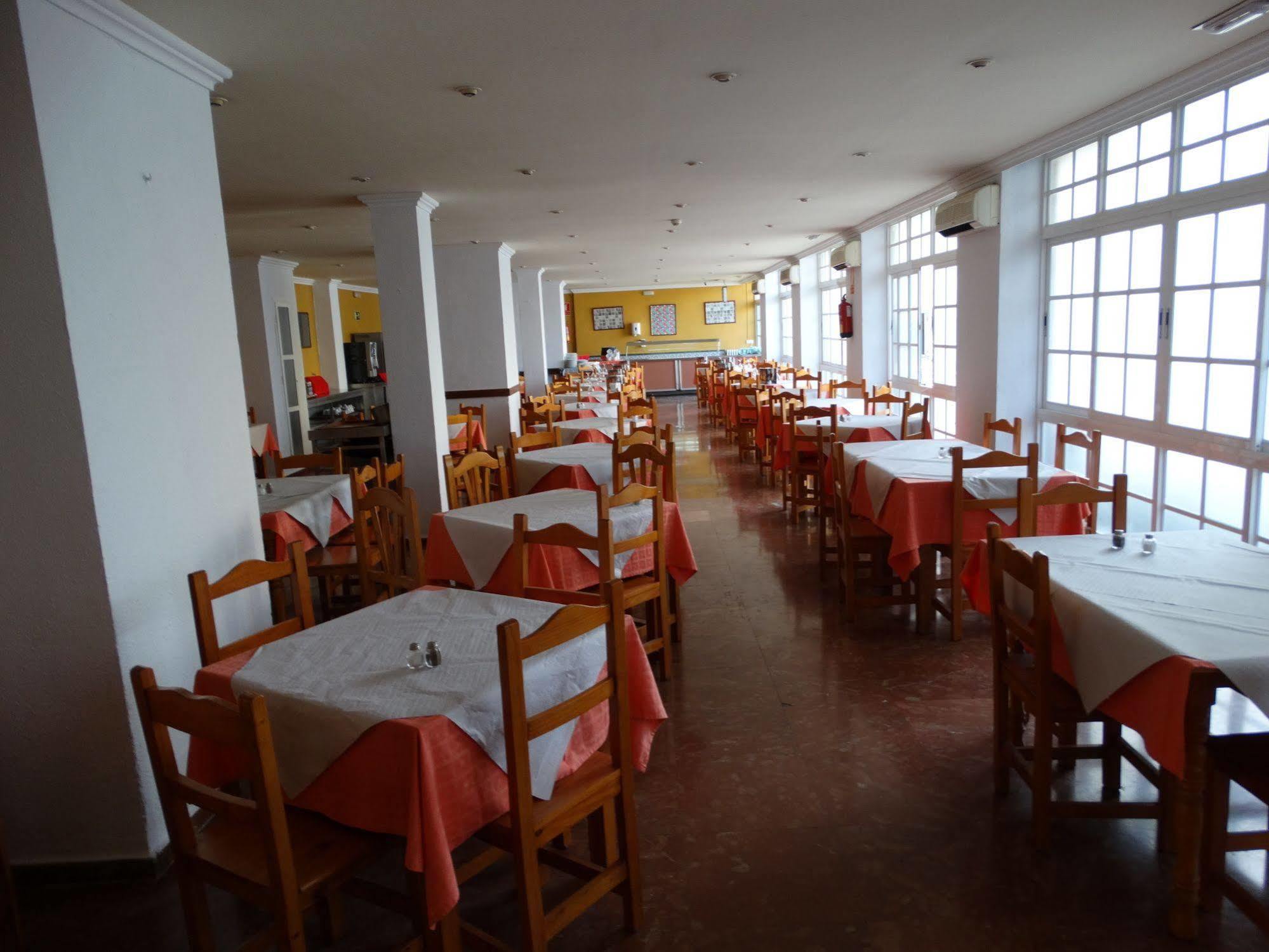Hotel Torremolinos Centro By Croma エクステリア 写真