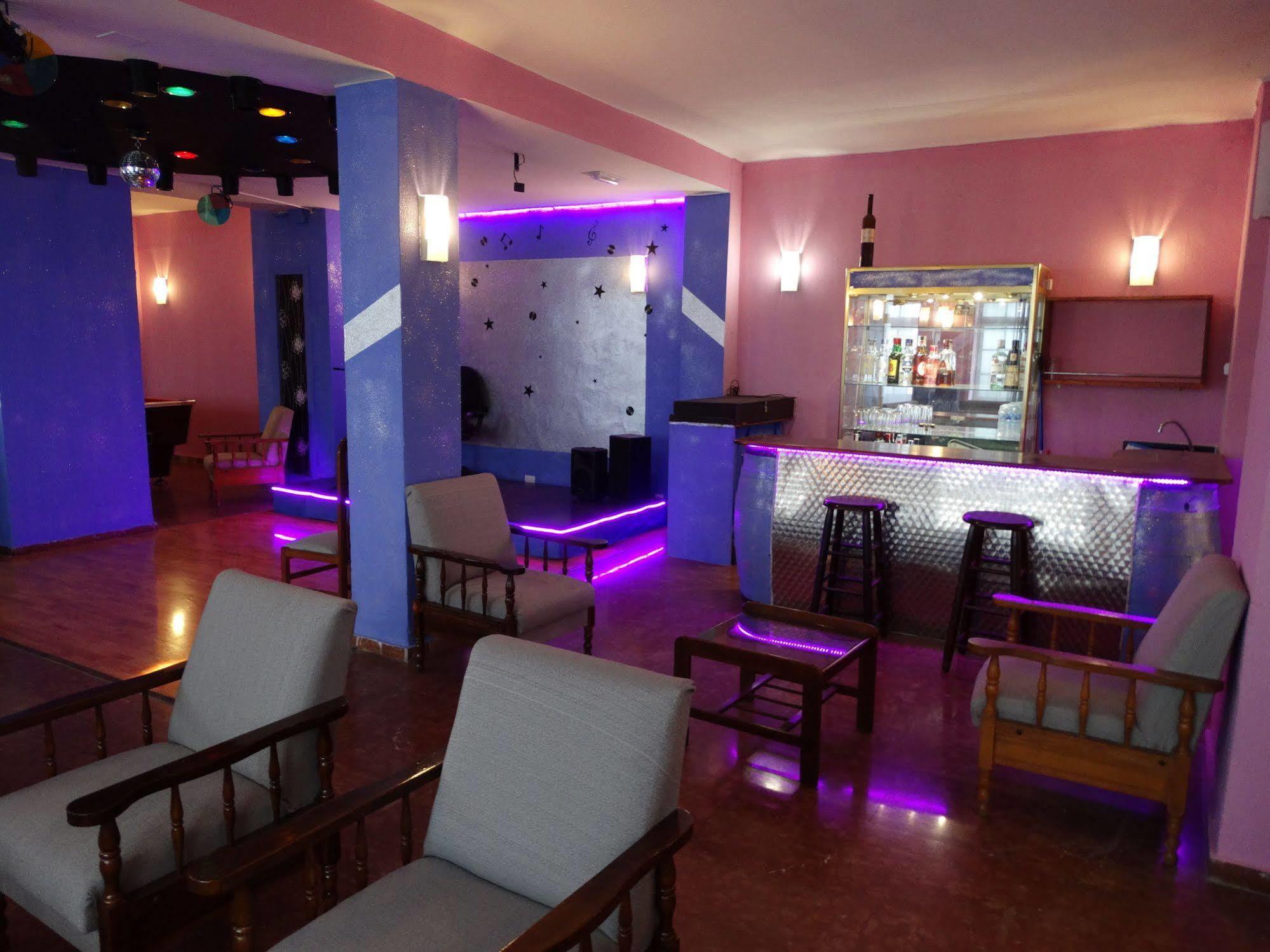 Hotel Torremolinos Centro By Croma エクステリア 写真