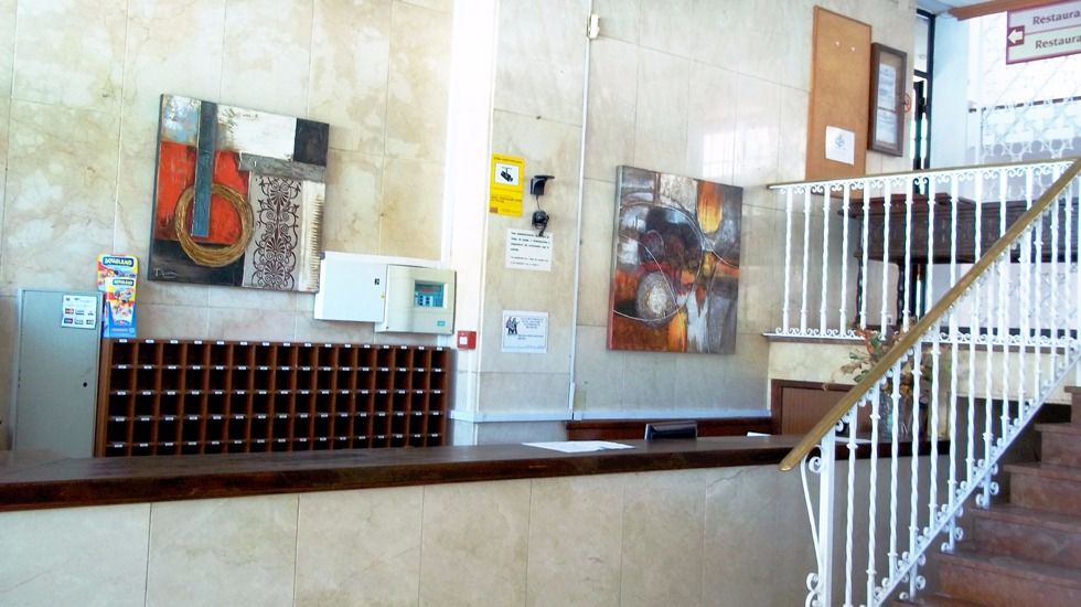 Hotel Torremolinos Centro By Croma エクステリア 写真