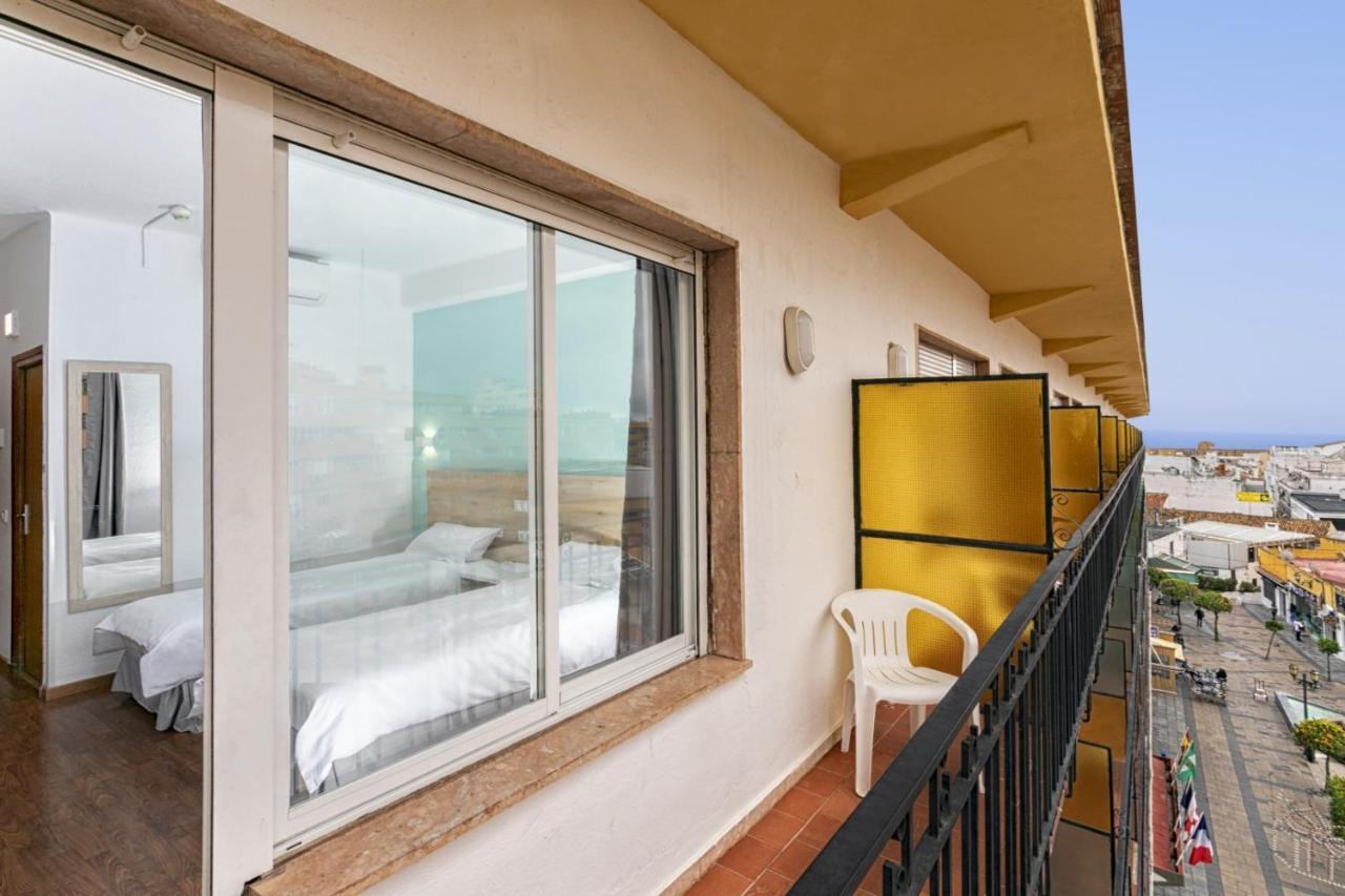 Hotel Torremolinos Centro By Croma エクステリア 写真