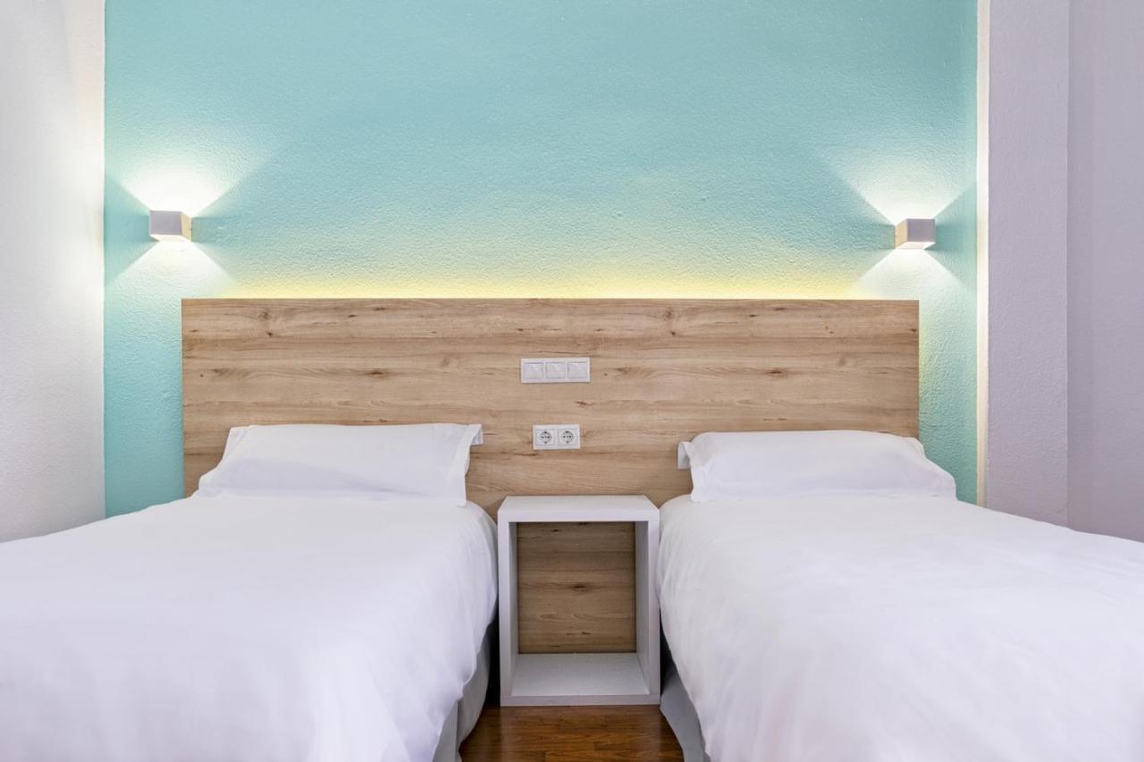 Hotel Torremolinos Centro By Croma エクステリア 写真