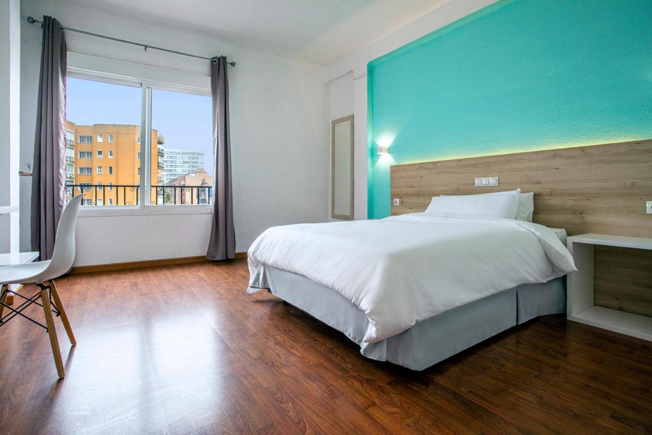 Hotel Torremolinos Centro By Croma エクステリア 写真