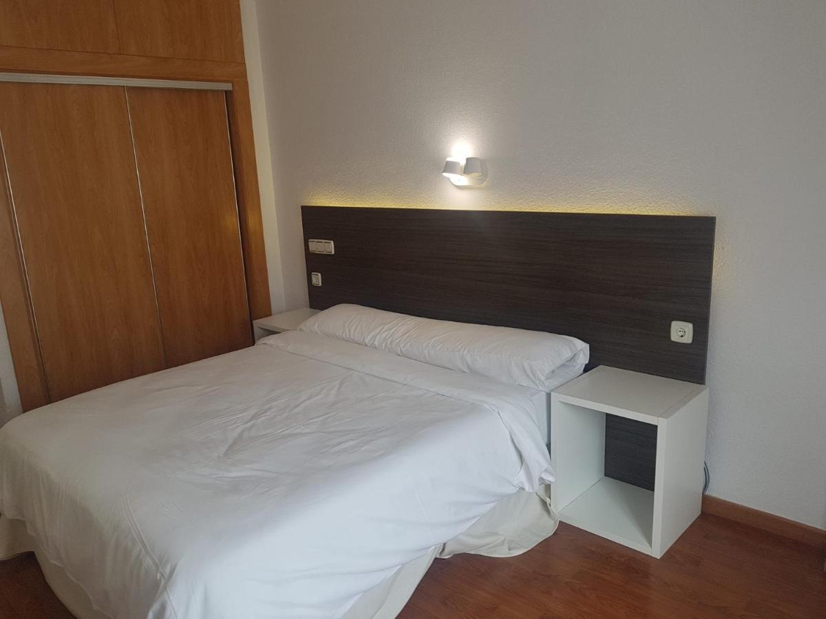 Hotel Torremolinos Centro By Croma エクステリア 写真