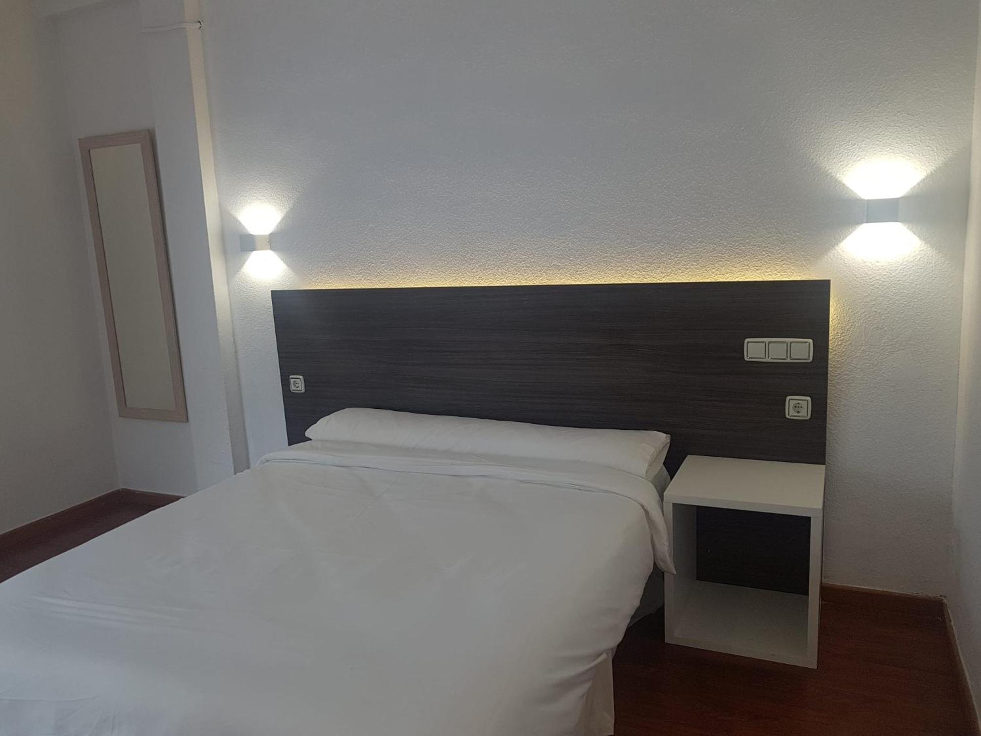Hotel Torremolinos Centro By Croma エクステリア 写真